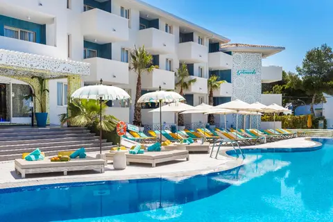 Sotavento in Magaluf — foto 8