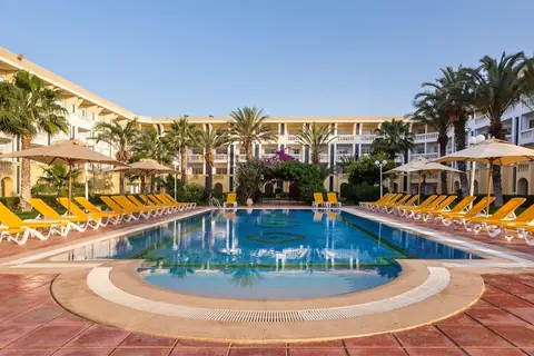 Medina Solaria & Thalasso in ياسمين الحمامات — foto 30