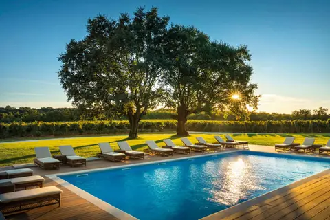 Meneghetti Wine Hotel & Winery in Bale — foto 11