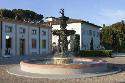 Villa Olmi Resort in Bagno a Ripoli — foto 3