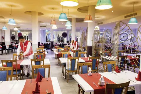 Palm Beach Club Djerba in Club Marmara Palm Beach Djerba — foto 7