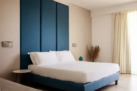Luna Minoica Suites & Apartments in Montallegro, foto 27