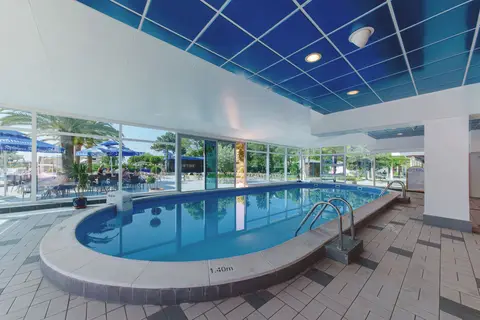 Hotel Montenegro in Becici — foto 5