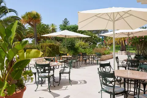 Penina Hotel & Golf Resort in Portimão, foto 21