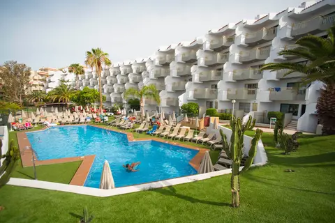 Apartamentos Playaolid in Adeje — foto 25