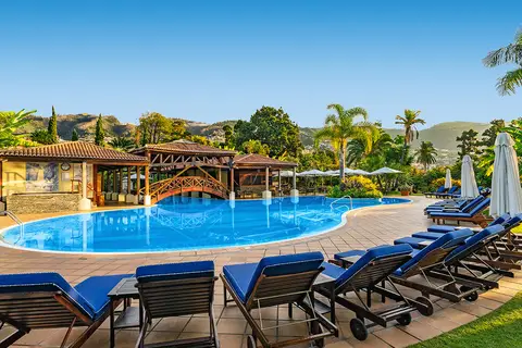 Quinta Jardins do Lago in Funchal