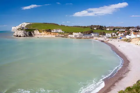Isle of Wight, Devon and Cornwall in Zuid-Engeland, Devon en Cornwall — foto 9