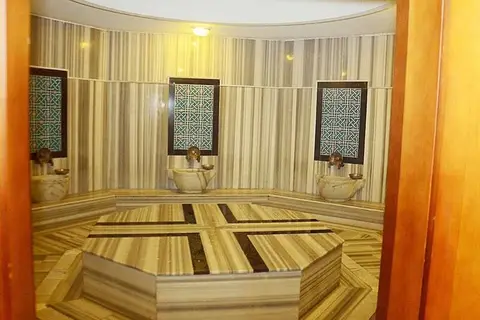 Ma Biche Kemer Hotel in Kemer, foto 14