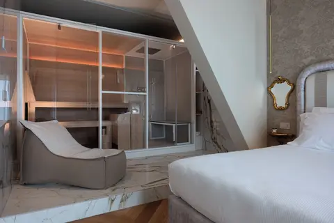 Savoy Beach Hotel & Thermal Spa in Bibione — foto 17
