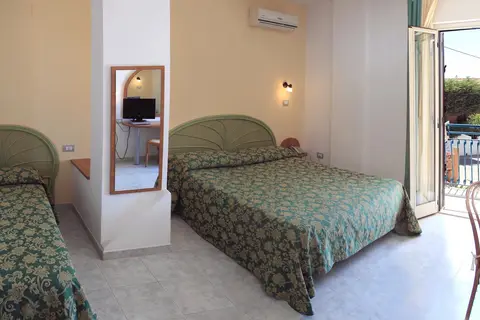 Hotel Grotticelle in Ricadi, foto 11