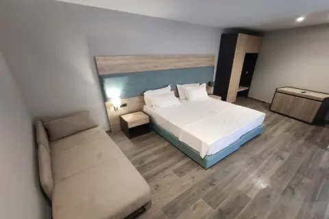 Hotel Saranda International in Sarandë, foto 13