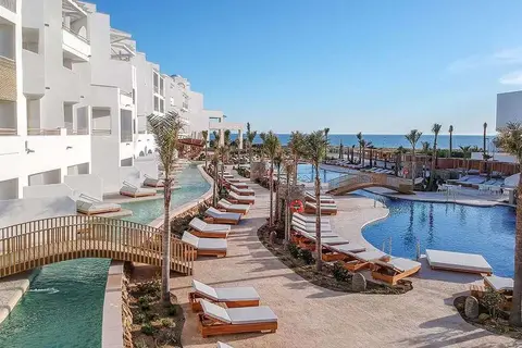 TUI Blue Zahara Beach in Playa de Zahara de los Atunes, Tarifa-Cádiz — foto 4