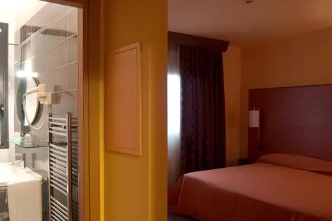 B&B HOTEL Sassuolo in Bologna — foto 12