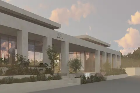 Tetra Resort & Spa in Σβορωνάτα — foto 5