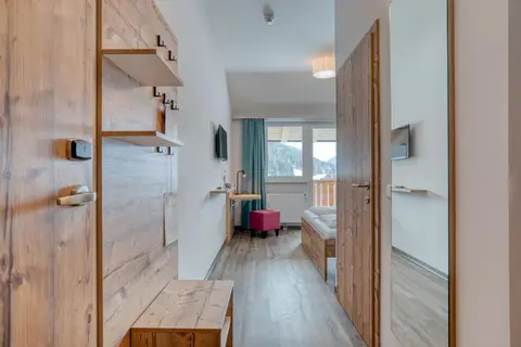 COOEE alpin Hotel Bad Kleinkirchheim in Bad Kleinkirchheim — foto 29
