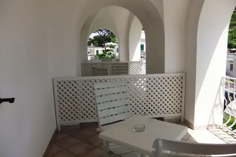 Biancamaria in Anacapri, foto 13