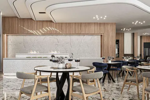 Crowne Plaza Durres by IHG in Durrës, foto 9