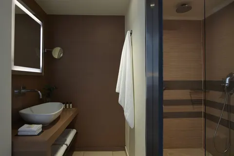 The Ixian Grand Hotel foto 14