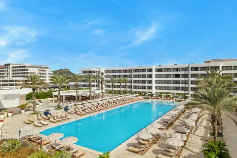 The Rif at Mangrove Beach incl. 3 dagen huurauto in Willemstad — foto 41