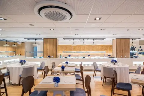 Neptuno Hotel & Spa in Calella — foto 18