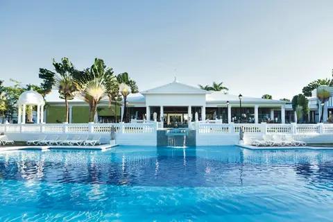 Negril Palms Hotel in Negril — foto 27