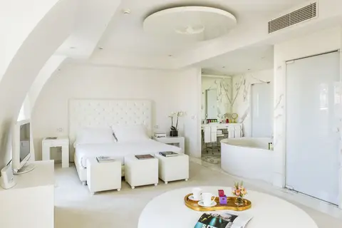 Hotel & Spa Boscolo Exedra Nice in Nice, foto 22