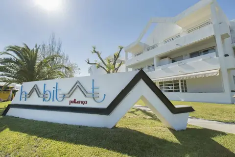 Aparthotel Habitat in Pollença — foto 29