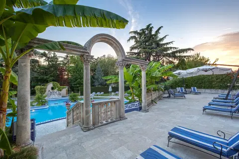 Hotel Abano Ritz in Abano Terme — foto 21