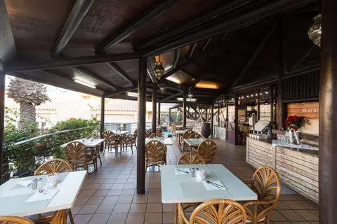 Hotel Arena Suite Fuerteventura in La Oliva — foto 10