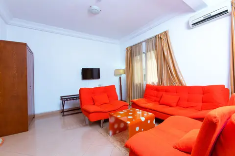 Résidence Feto III in Dakar