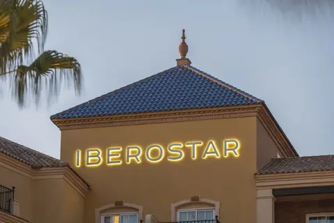 Iberostar Malaga Playa in Torrox-Costa — foto 28