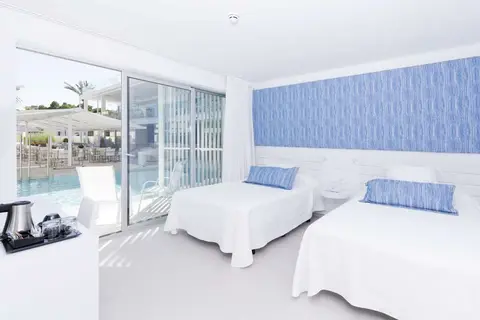 Reverence Mare Hotel in Palmanova — foto 2