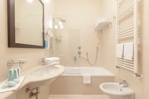 Villa Rosa in Desenzano del Garda, foto 11