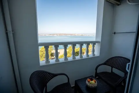Camlik 87 Hotel in Narlıdere — foto 9