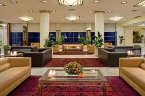 Divani Palace Acropolis in Athene — foto 25