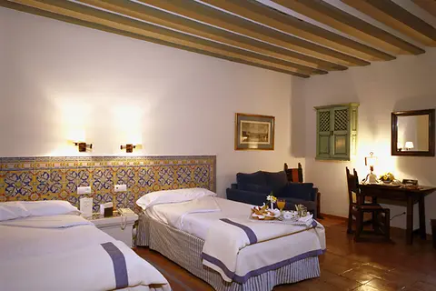 Parador de Almagro in Almagro — foto 16
