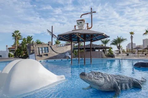 Camping Alannia Guardamar foto 8