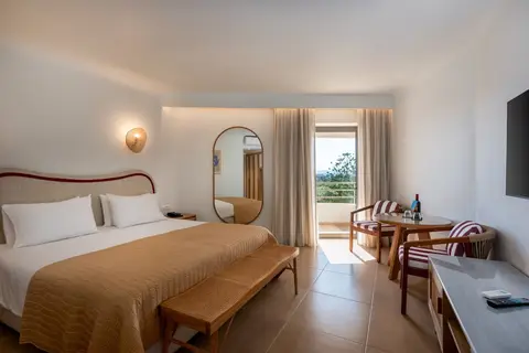 Apollonia Resort & Spa in Gazi, foto 12