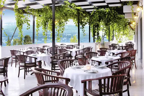 Ino Village Hotel in Δημοτική Ενότητα Βαθέος — foto 8