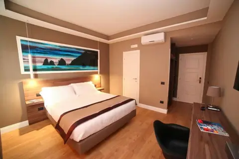 7th Floor - Exclusive Rooms in Napels — foto 9