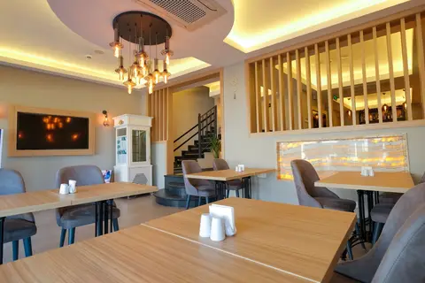 Alesta Midtown Apart Hotel in Fethiye — foto 11