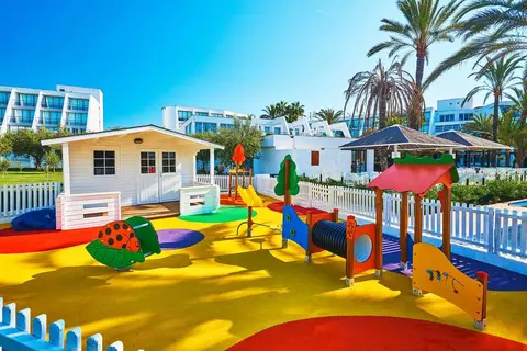 Protur Sa Coma Playa Hotel & Spa in Sant Llorenç des Cardassar, foto 15