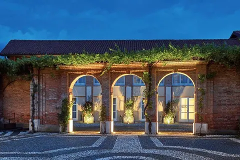 Sina Villa Matilde foto 4