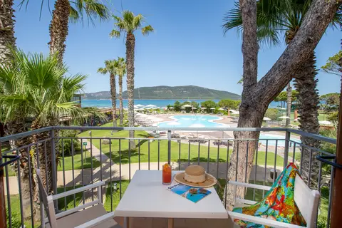Hotel Corte Rosada Affiliated by Meliá in Alghero — foto 19