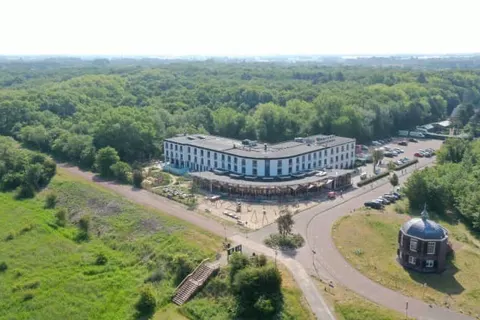 &ampapos;t Wapen van Marion foto 1