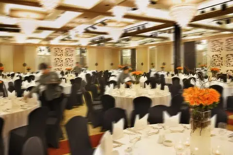 Intercontinental Hanoi Westlake in Hanoi — foto 4