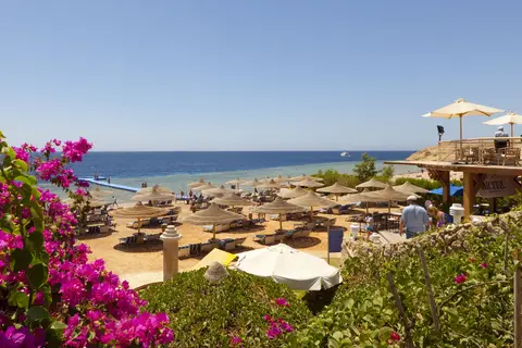 Sierra Hotel in Sharm El Sheikh — foto 13