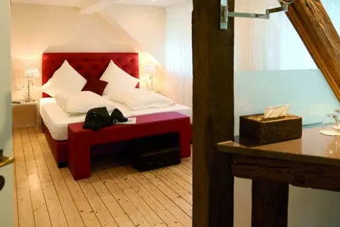 Ringhotel Bömers Mosel Landhotel foto 9