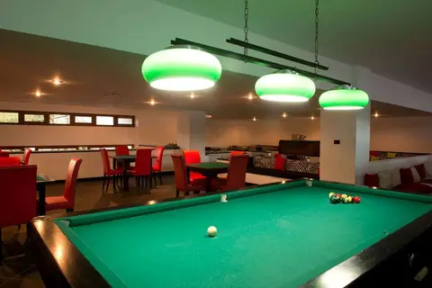 Pizzomunno Vieste Palace Hotel in Vieste — foto 15