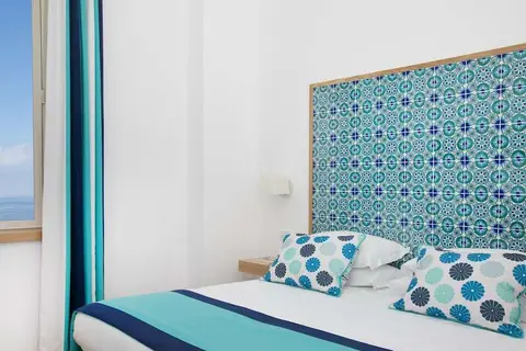Hotel Miramare in Sorrento, foto 20